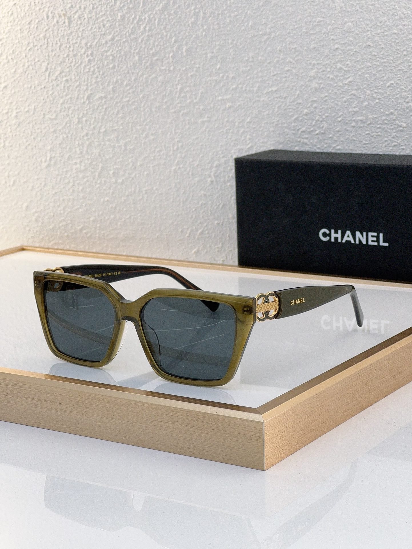 CHL Sunglasses 2 Color's