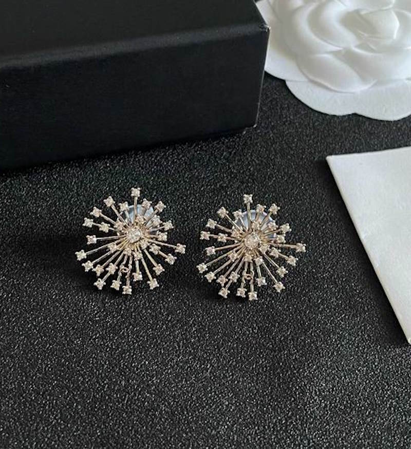 CHL  Fashion Earring
