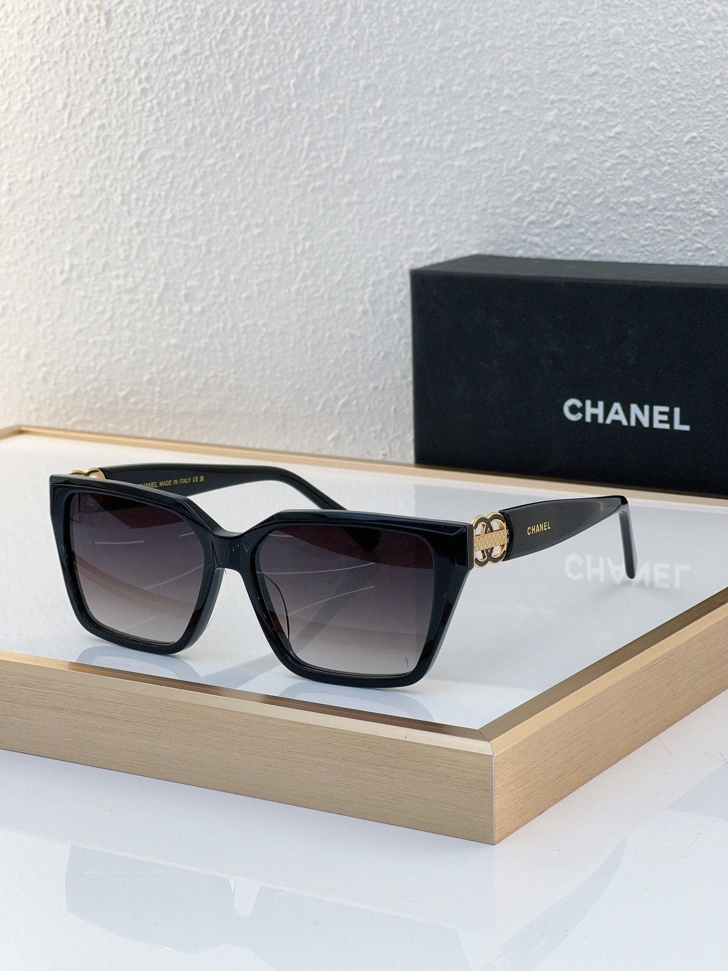 CHL Sunglasses 2 Color's