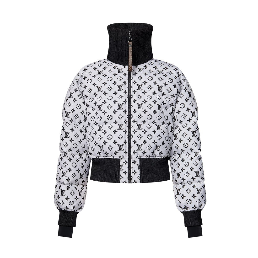 LU Down Jacket  Woman  Limited