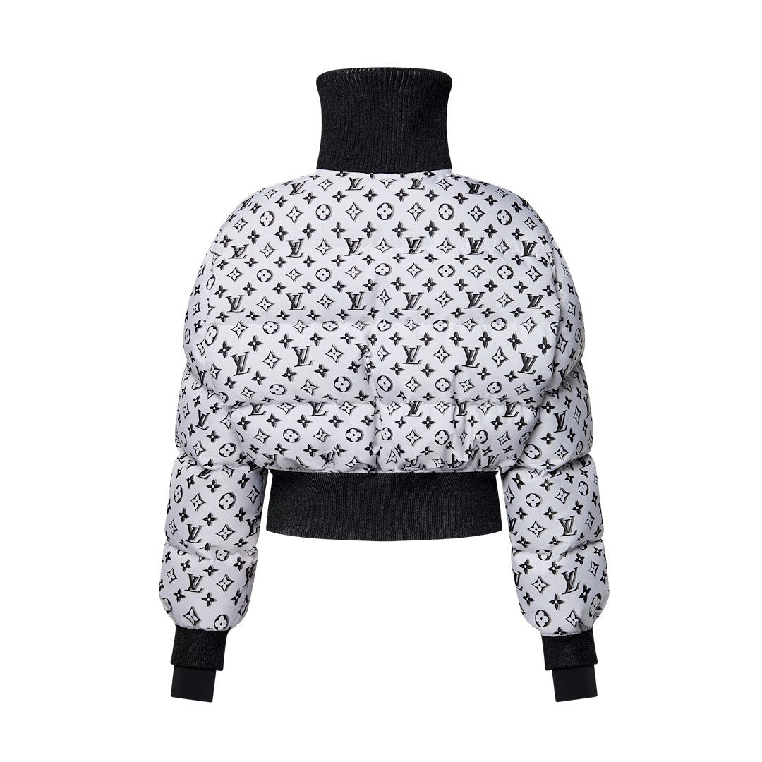 LU Down Jacket  Woman  Limited