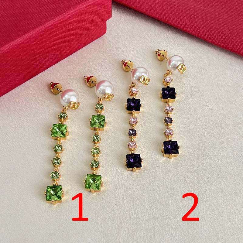 GV Fashion Earrings
