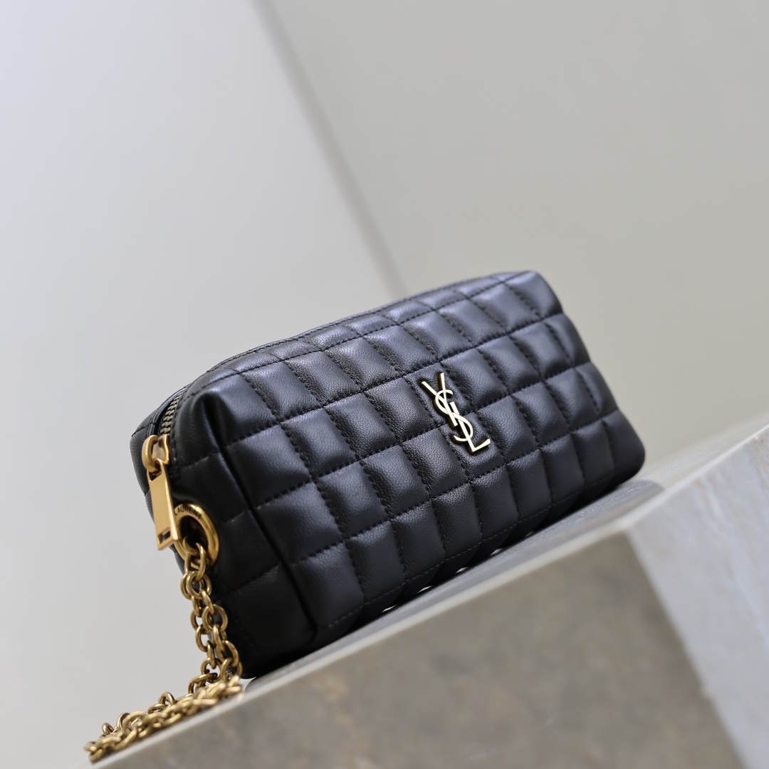 Y L bag Small  19  cm