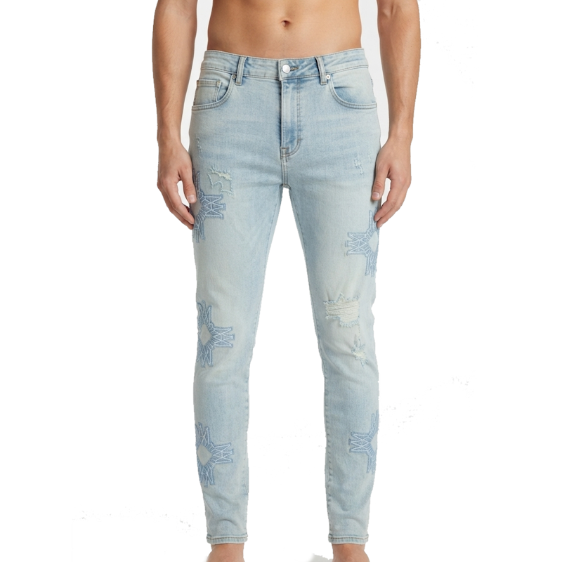 AMR  Pants Jeans