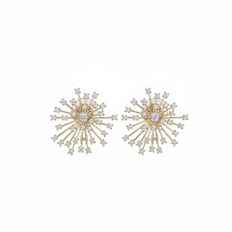 CHL  Fashion Earring