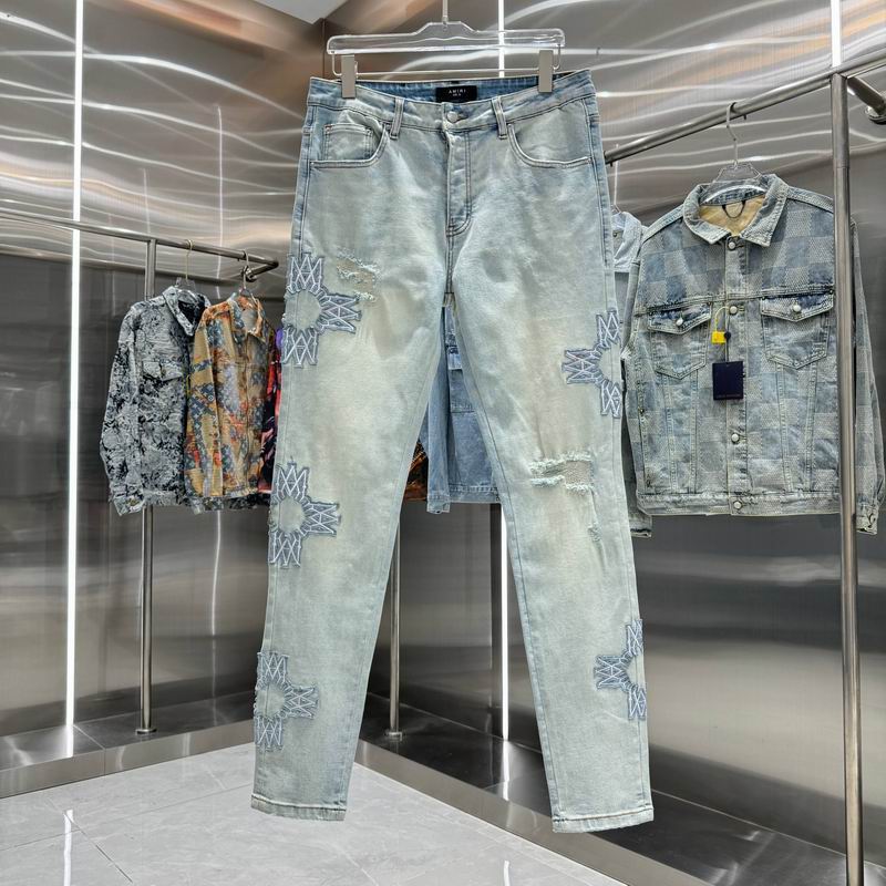 AMR  Pants Jeans