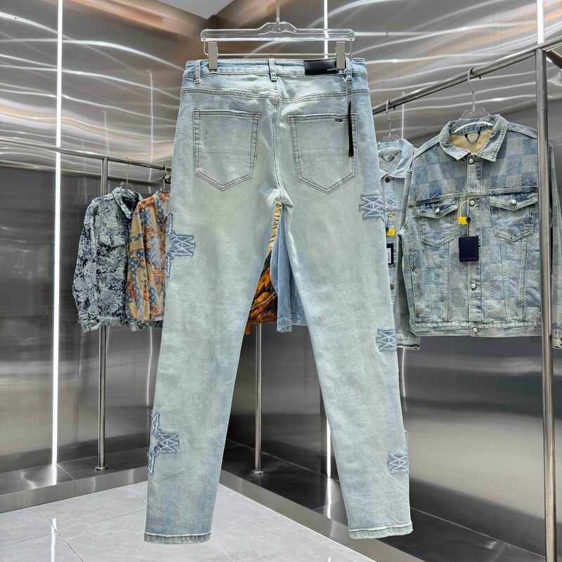 AMR  Pants Jeans