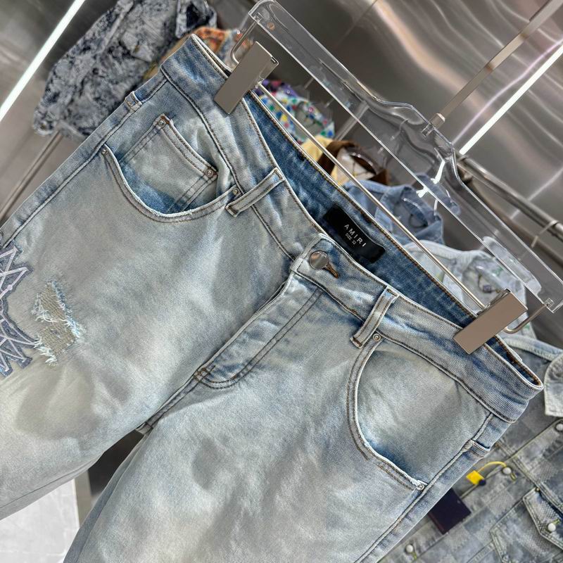 AMR  Pants Jeans