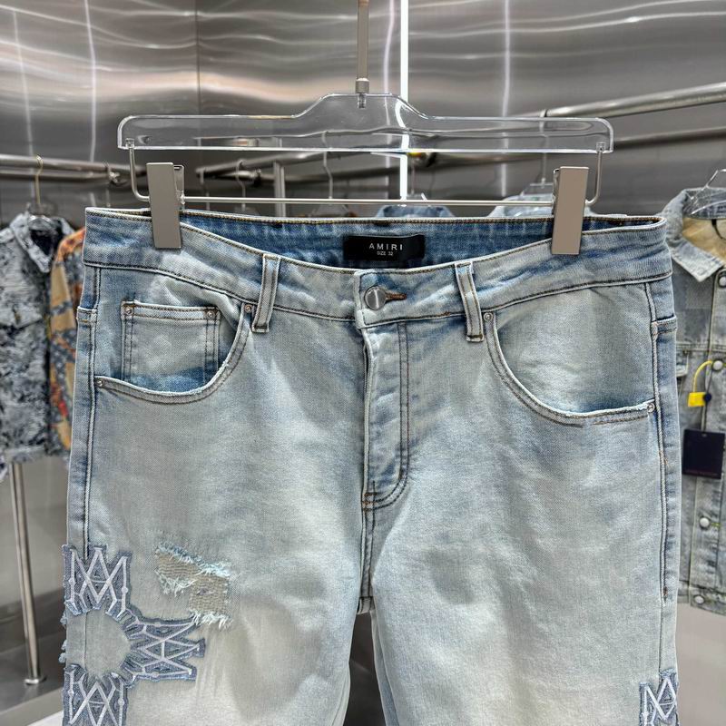 AMR  Pants Jeans