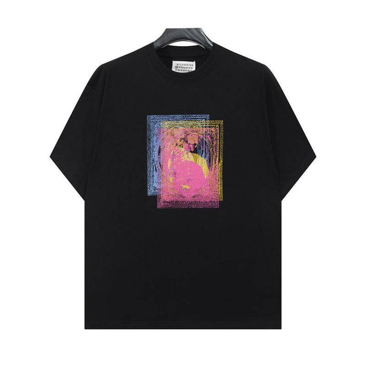 M^ISON M*RGIELA  T-shirt  2 Color 's