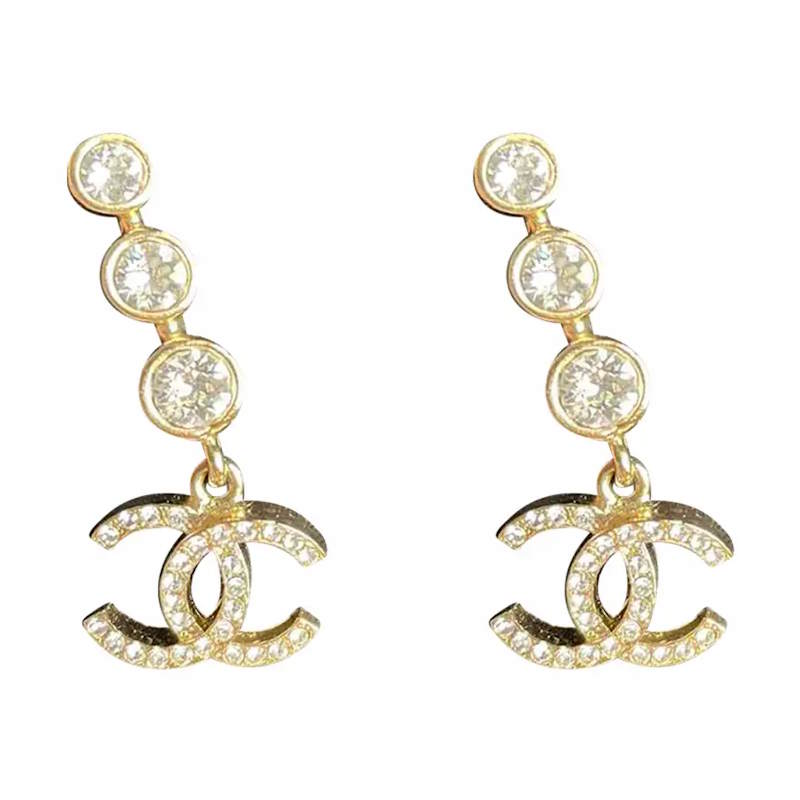 C H L Fashion earrings  SALE-min order required