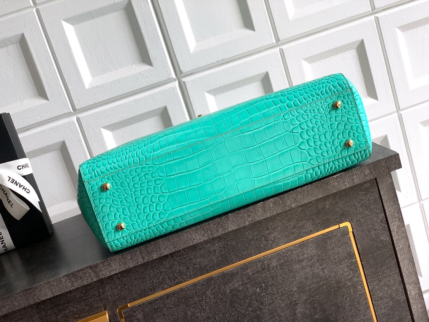 CHL Bag 35 cm 2 Color 's  Limited