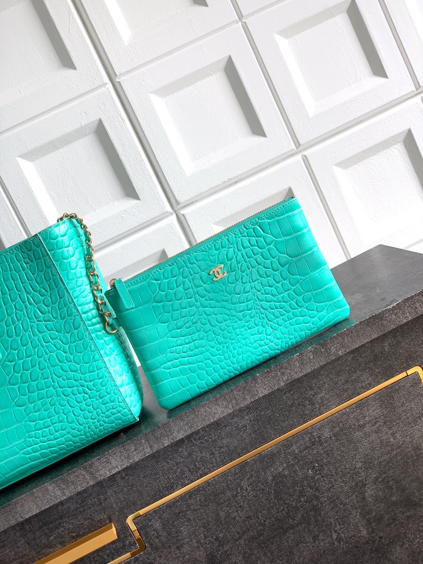 CHL Bag 35 cm 2 Color 's  Limited