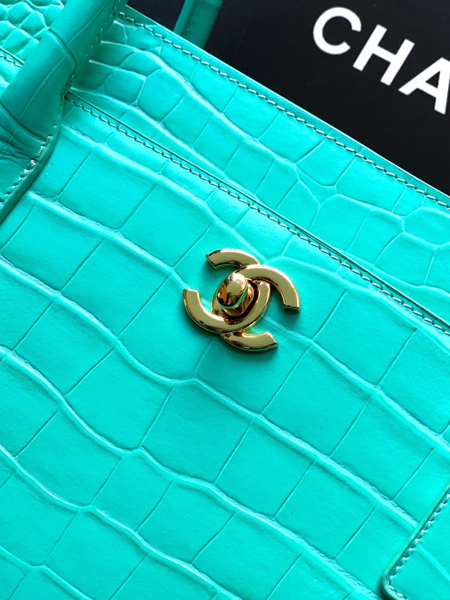CHL Bag 35 cm 2 Color 's  Limited