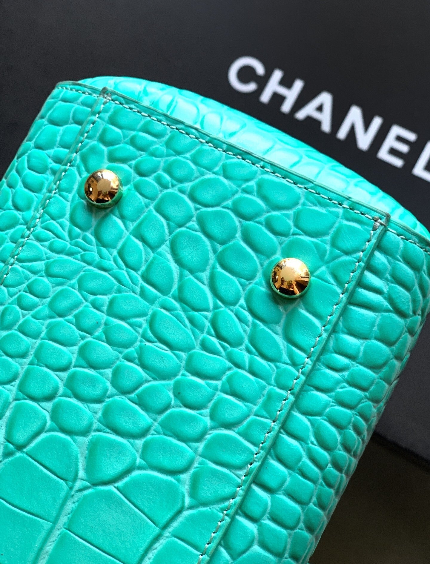 CHL Bag 35 cm 2 Color 's  Limited