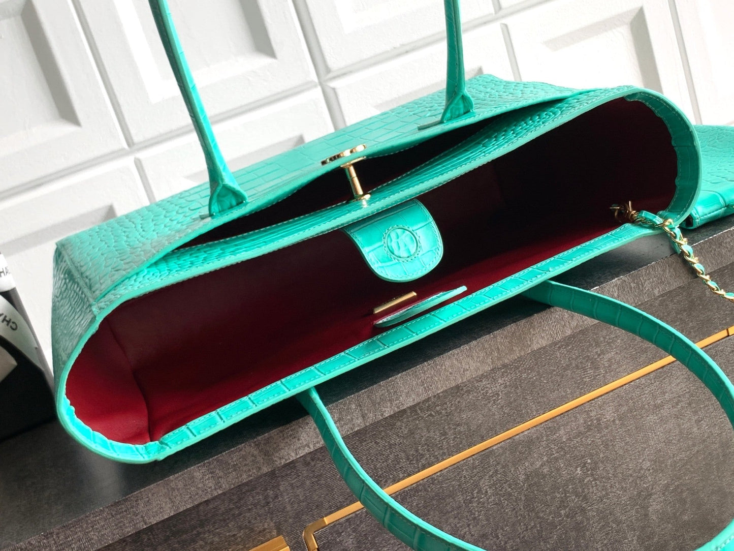 CHL Bag 35 cm 2 Color 's  Limited