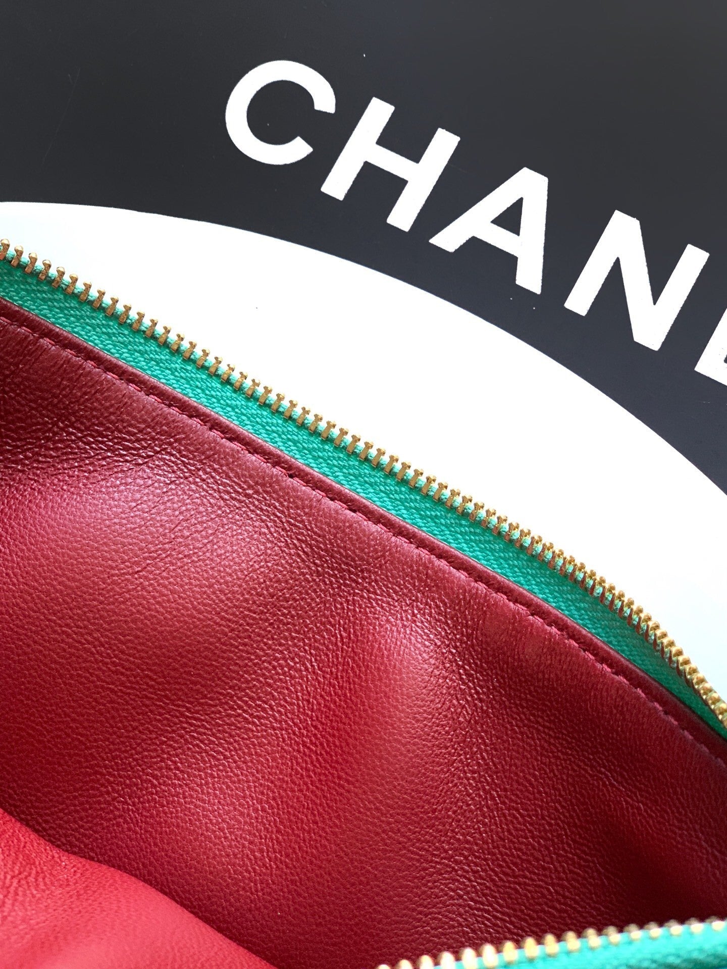 CHL Bag 35 cm 2 Color 's  Limited