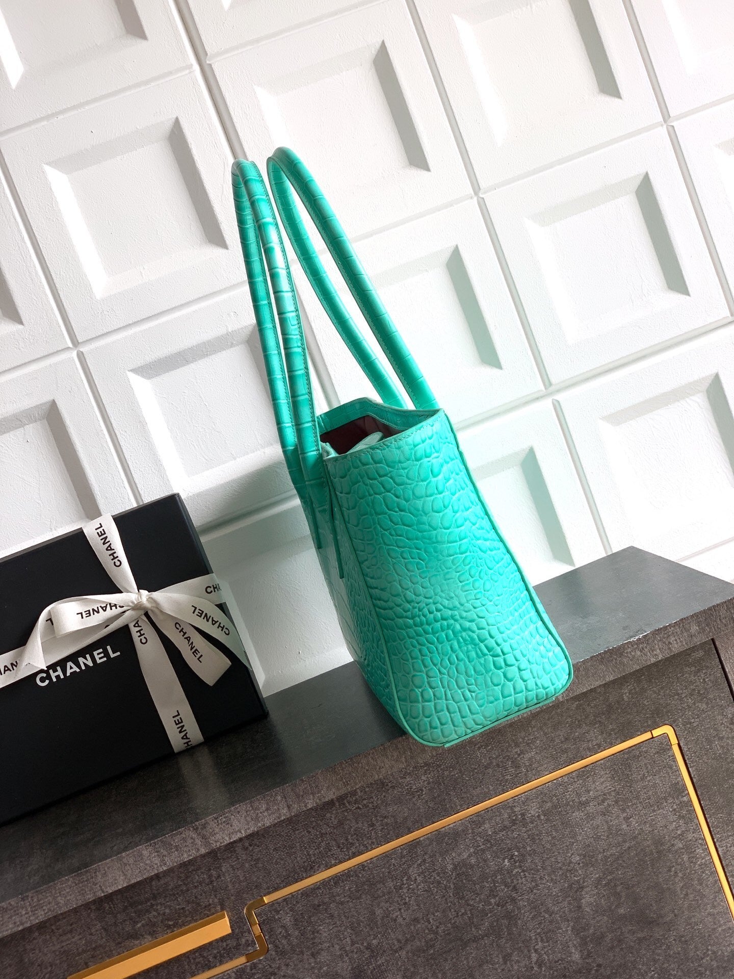 CHL Bag 35 cm 2 Color 's  Limited