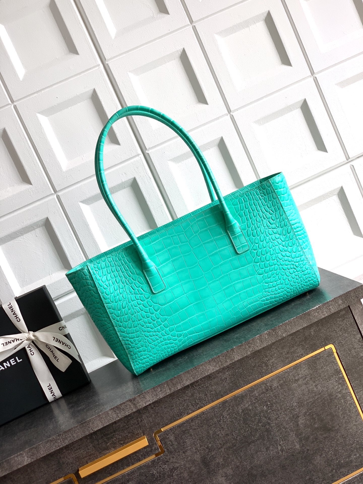 CHL Bag 35 cm 2 Color 's  Limited