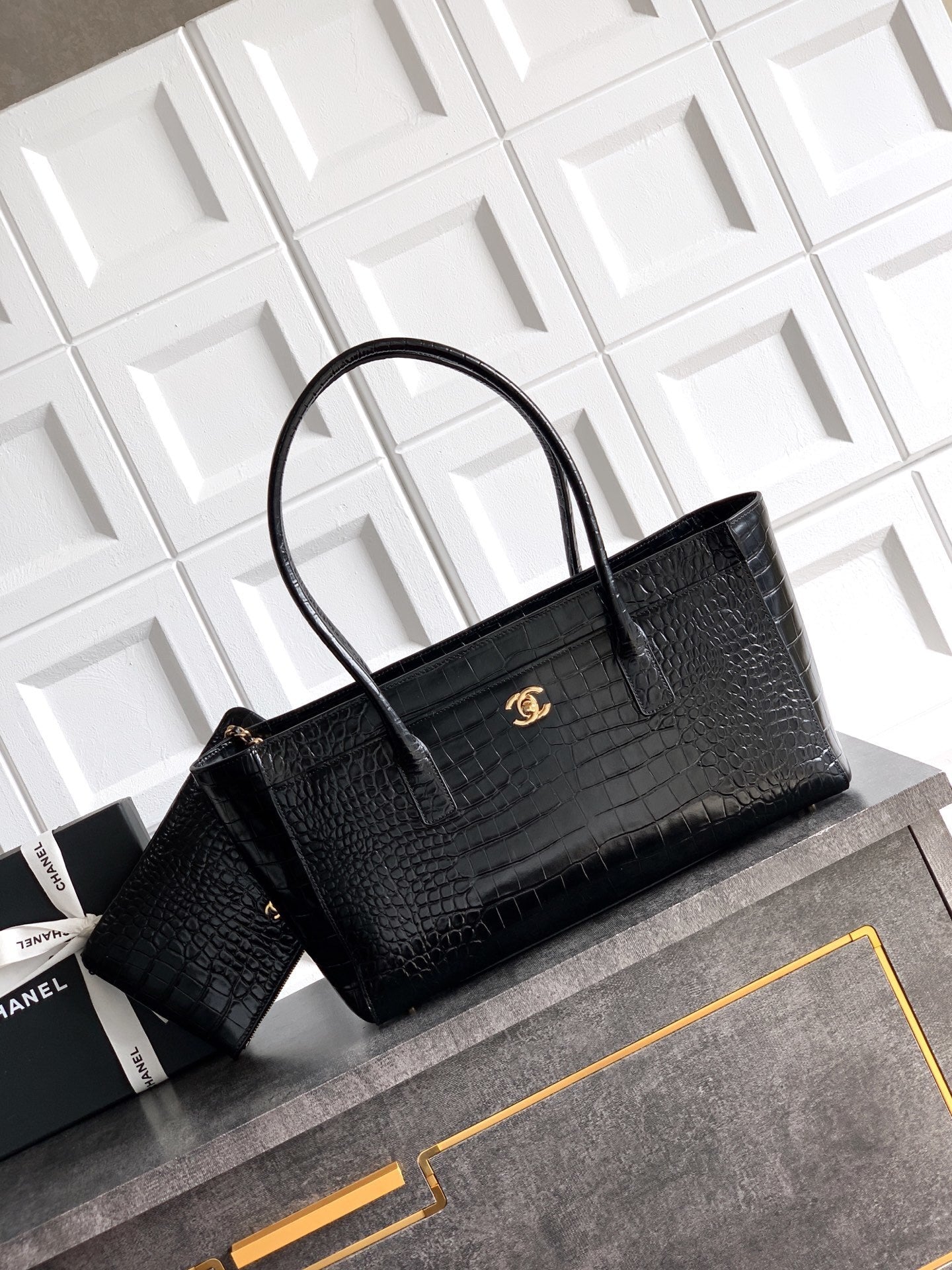 CHL Bag 35 cm 2 Color 's  Limited