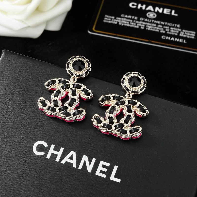 CHL Fashion Earrings