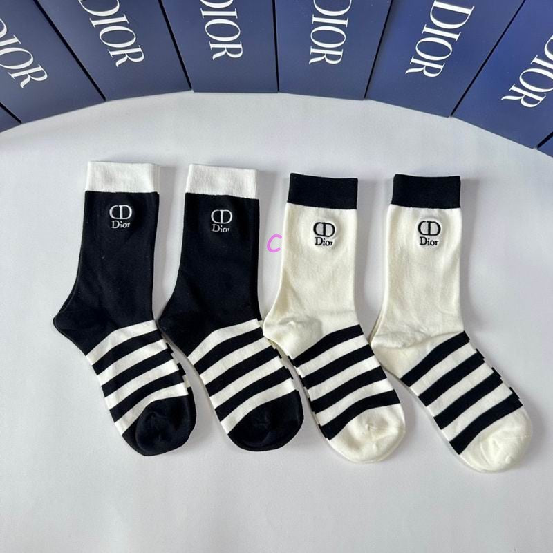 CHD Socks