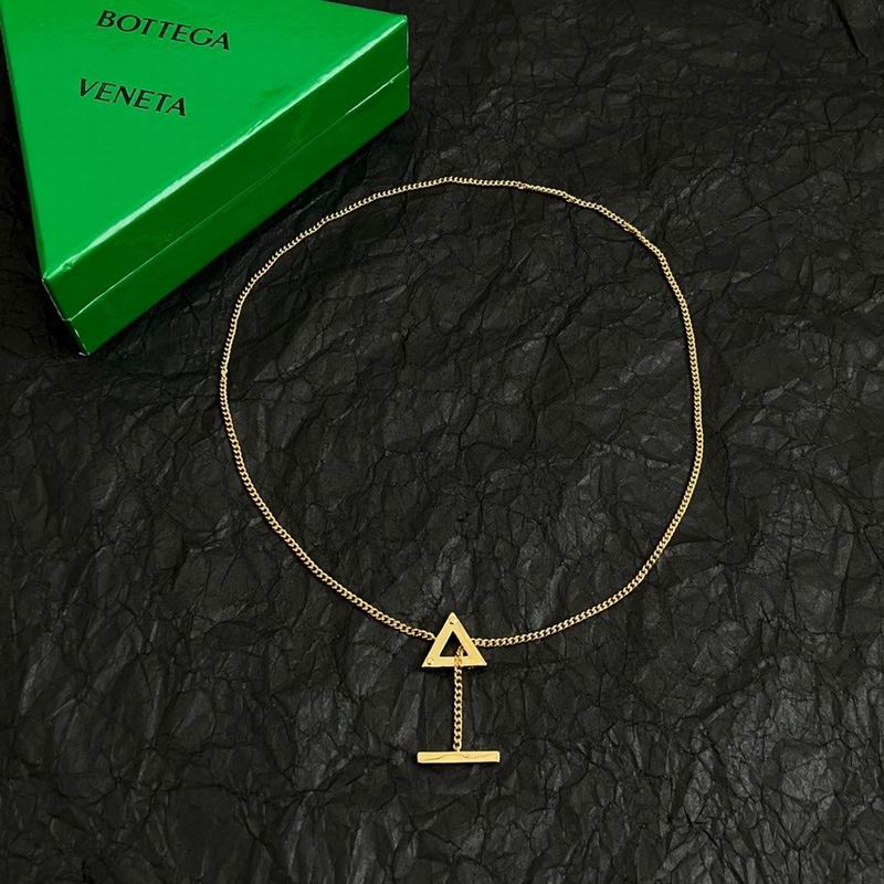 BOT VENET Fashion Necklace