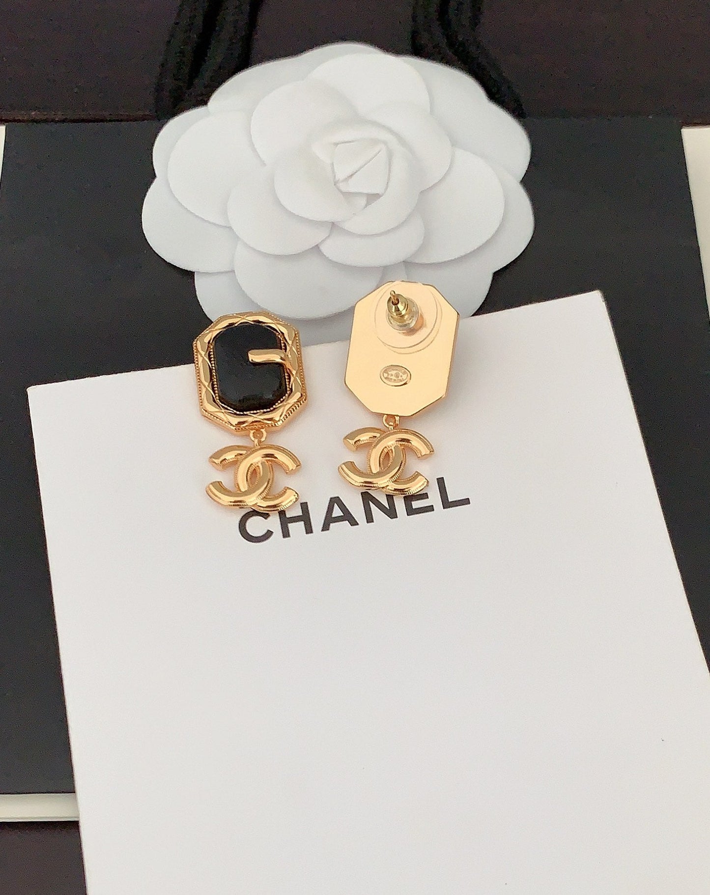 CHL Earrings