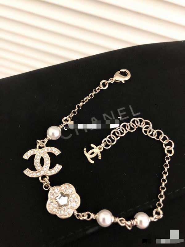 CHL  Fashion Necklace