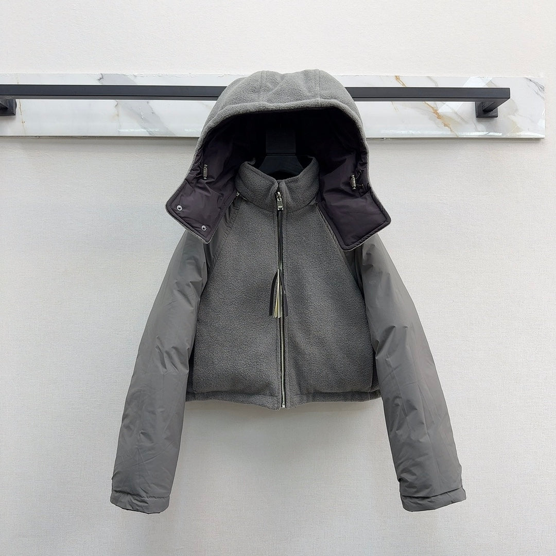 FEN 2 Side Down  Jacket  Woman  Limited