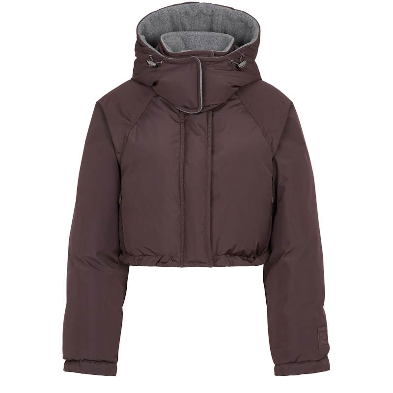 FEN 2 Side Down  Jacket  Woman  Limited