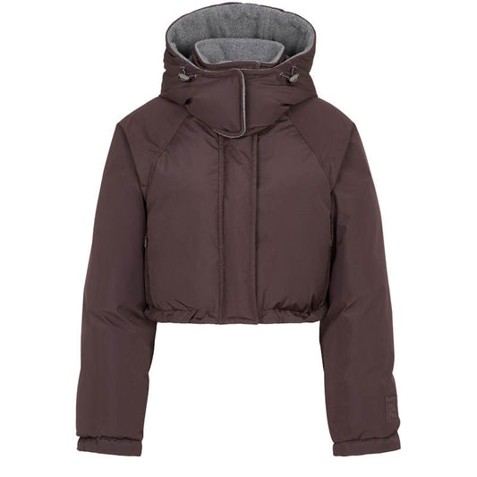 FEN 2 Side Down  Jacket  Woman  Limited