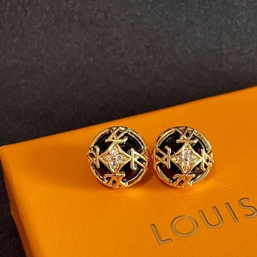 LU  Fashion Earrings