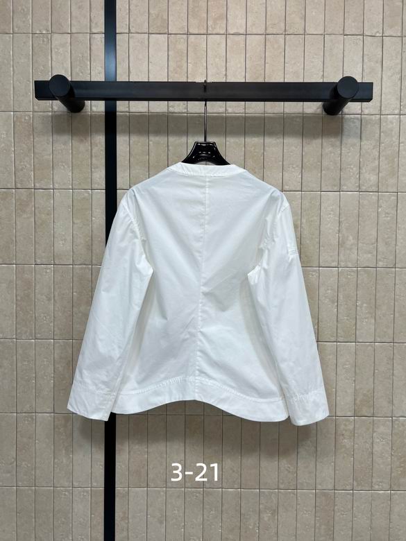 LU Jacket  Woman