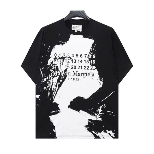 M^ISON M*RGIELA  T-shirt  2 Color 's