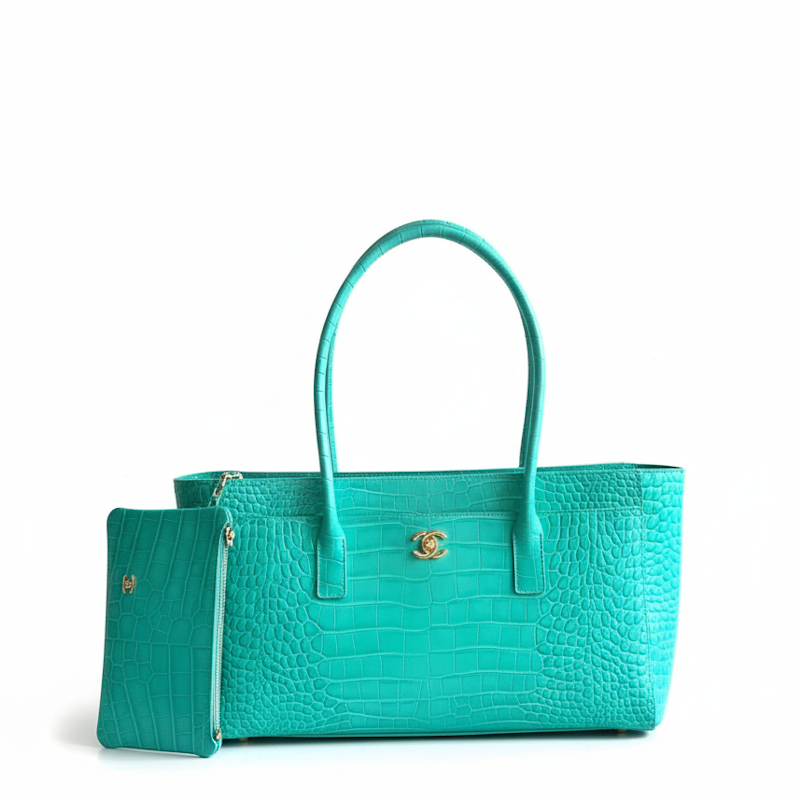 CHL Bag 35 cm 2 Color 's  Limited