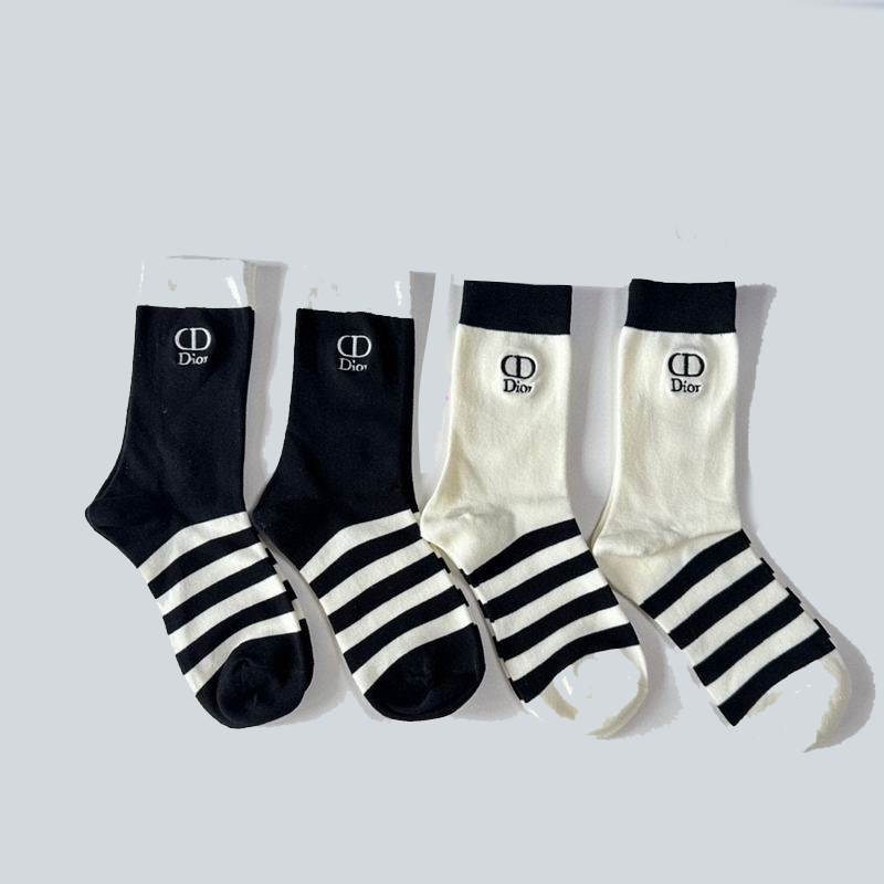 CHD Socks