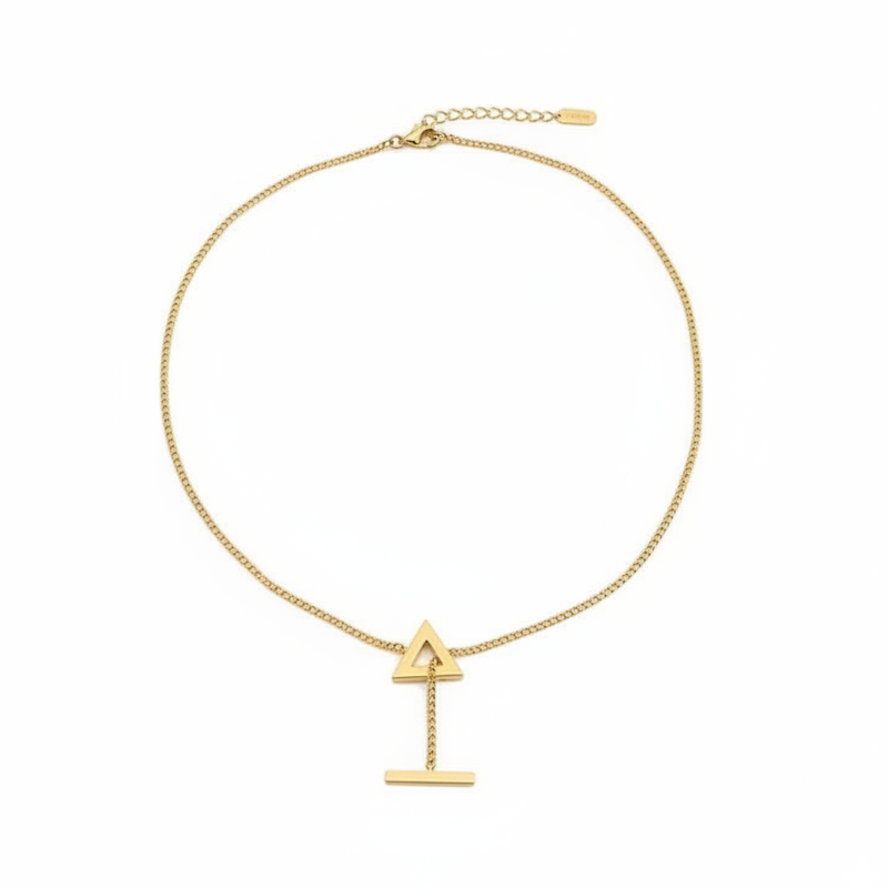 BOT VENET Fashion Necklace