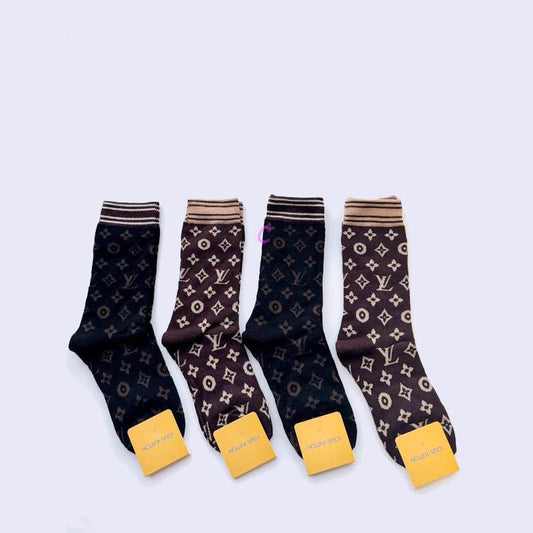 LU Socks