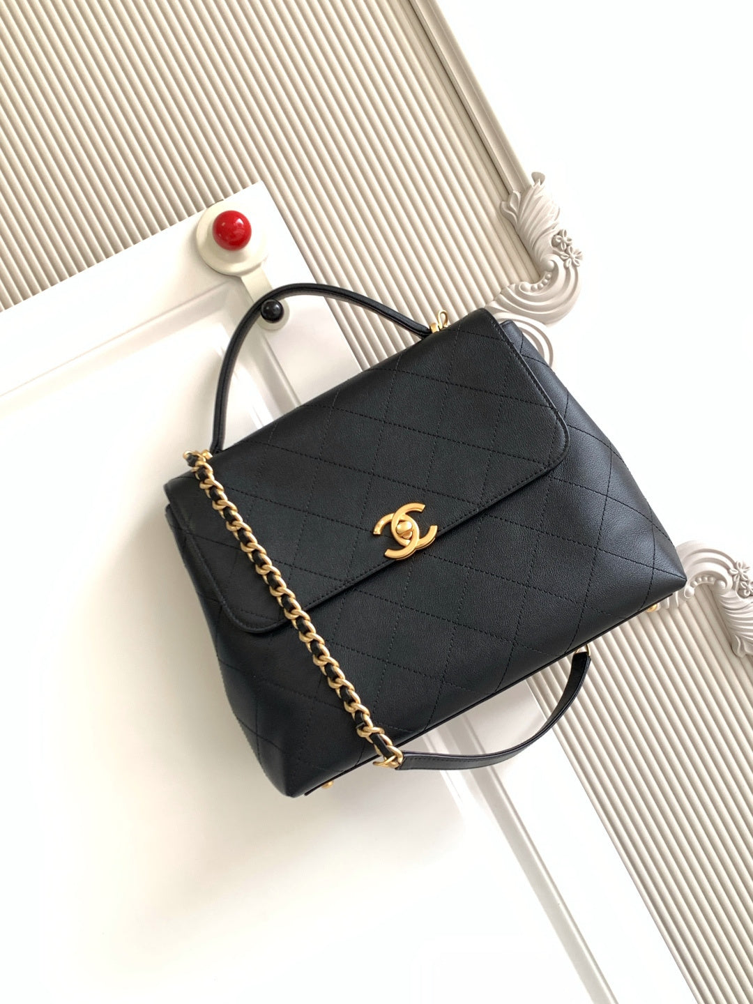 CHL Bag 2 Size 's  Limited