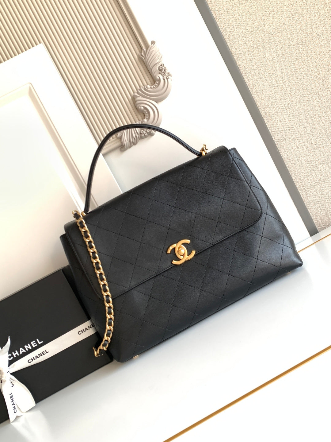 CHL Bag 2 Size 's  Limited
