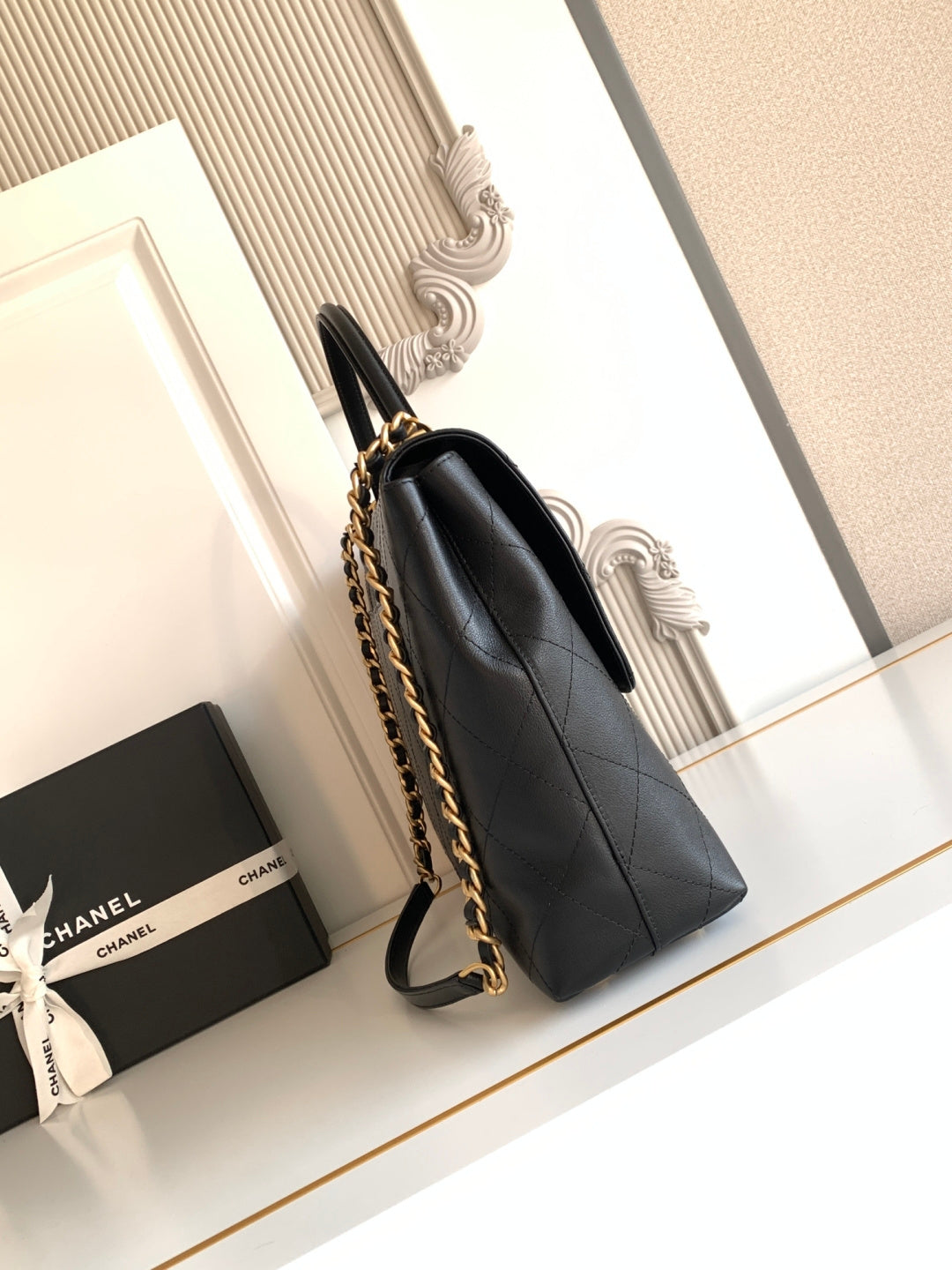 CHL Bag 2 Size 's  Limited