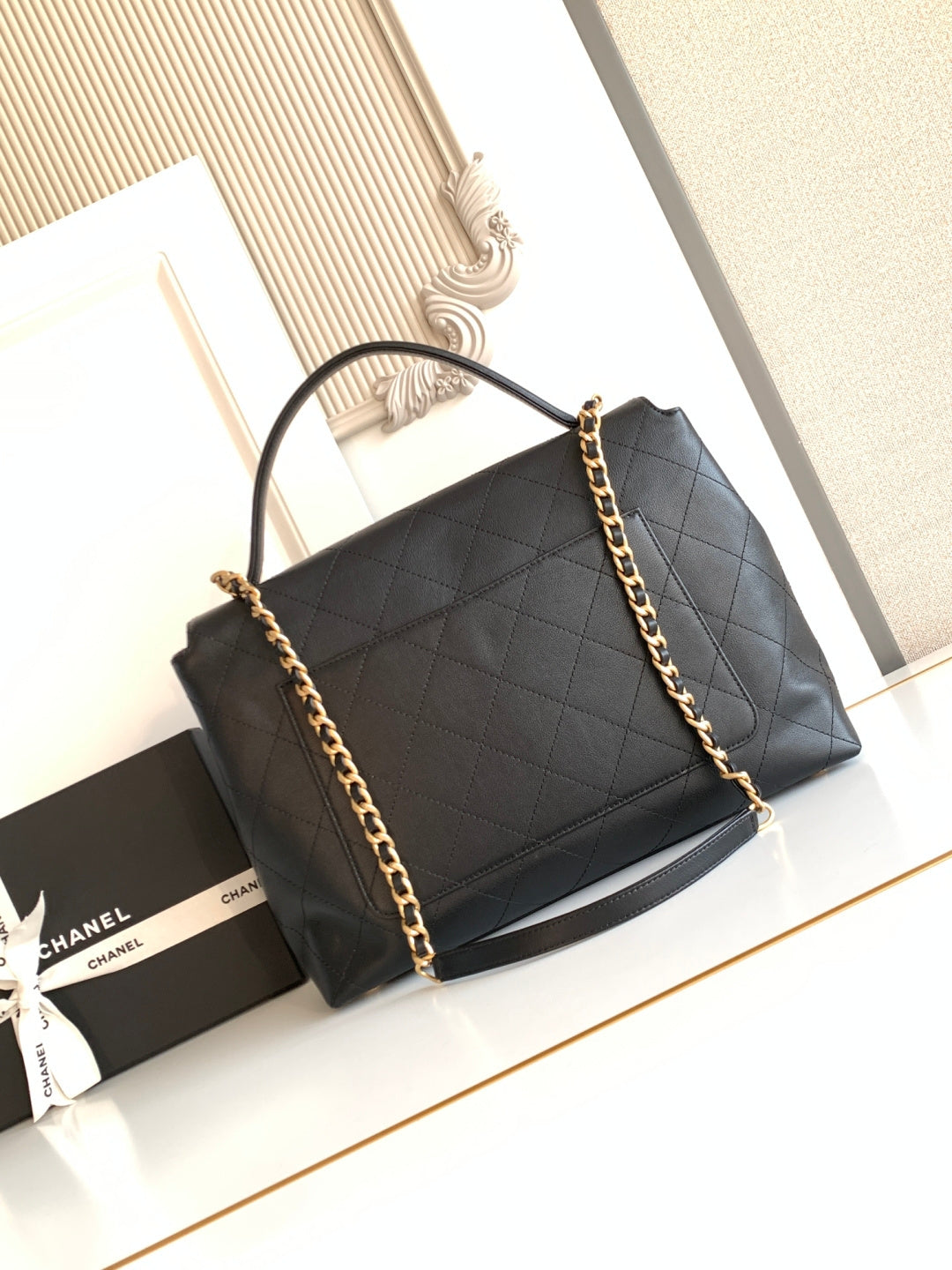 CHL Bag 2 Size 's  Limited