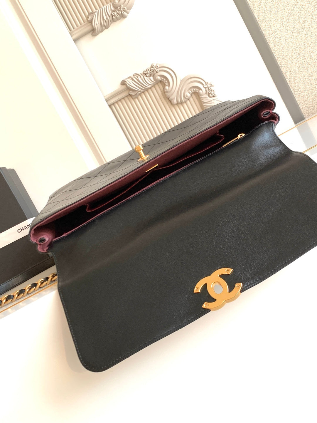 CHL Bag 2 Size 's  Limited