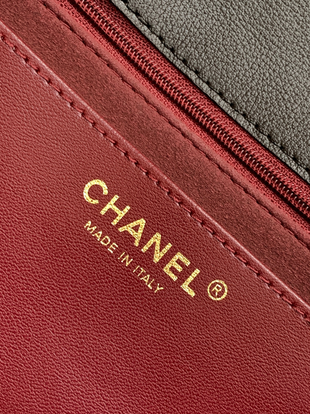 CHL Bag 2 Size 's  Limited