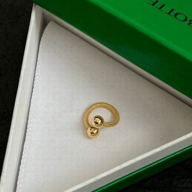 BOT VENET Fashion Rings