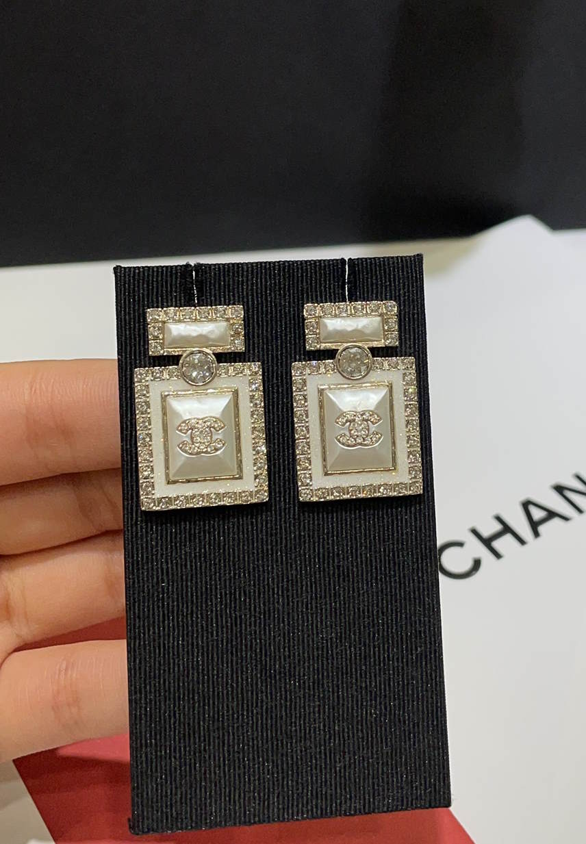 CHL Earrings