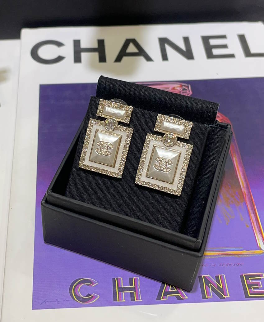 CHL Earrings