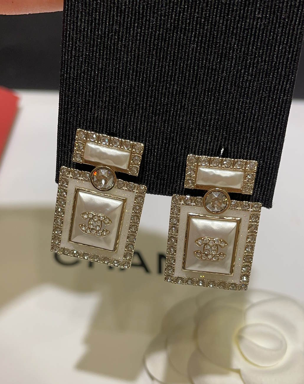 CHL Earrings