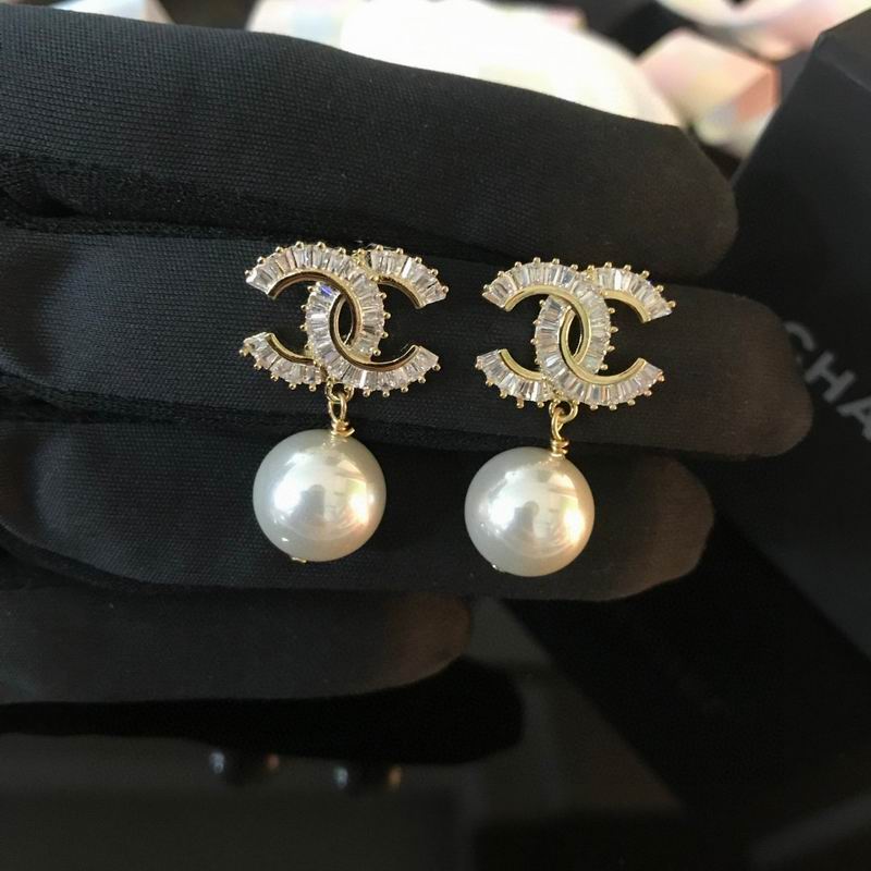 CHL  Fashion Earring
